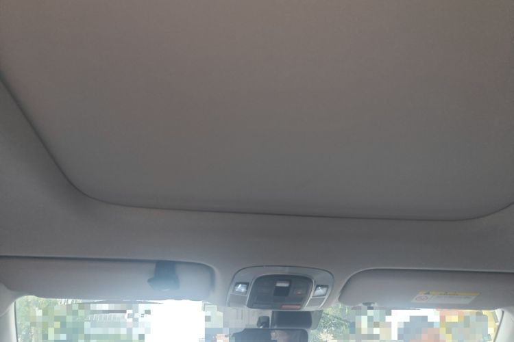 Used Hyundai ix35 2023 Musso 2.0L Deluxe Edition DLX