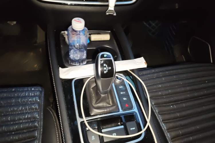 Used BYD Song MAX 2019 1.5T Automatic Smart Connect ZhiLian RuiDong 6-Seater China V Standard
