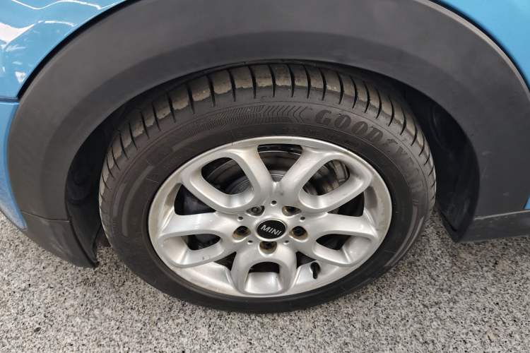 Used MINI MINI 2018 1.5T ONE PLUS