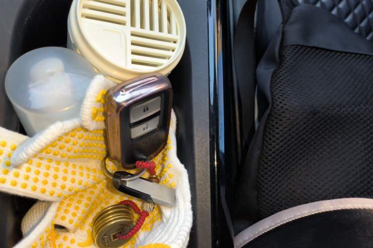 Used Honda XR-V 2017 1.8L EXi CVT Comfort Version
