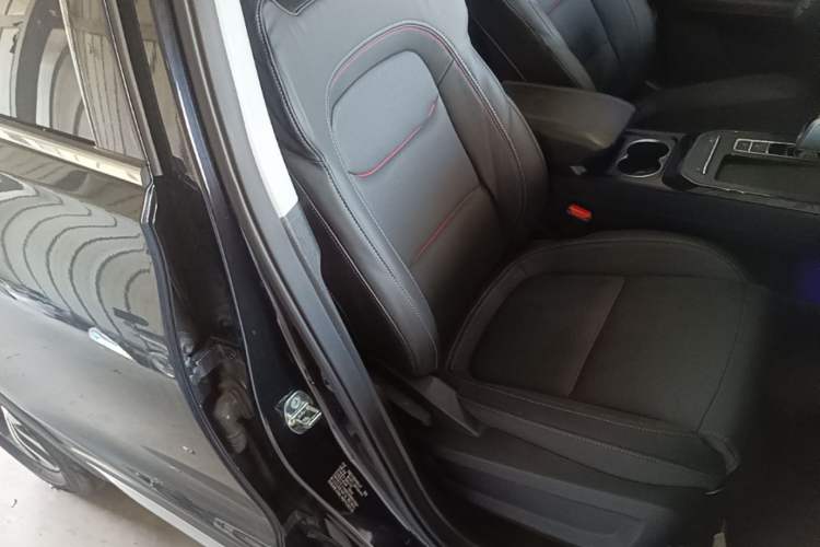 Used Chery Tiggo 7 2020 Discovery Edition 1.5T CVT Discovery No. 2

