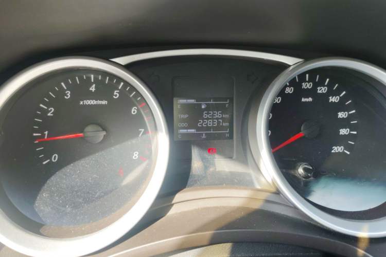 Used Wuling Hongguang 2018 1.5L S Comfort Model L2B