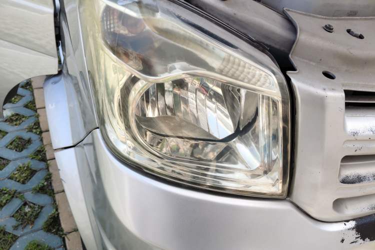 Used Dongfeng Xiaokang K07S 2022 1.3L High-Power Base Version
