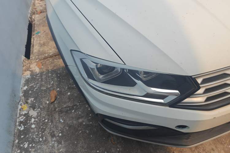 Used Volkswagen C-TREK 2018 1.5L Automatic Comfort Model
