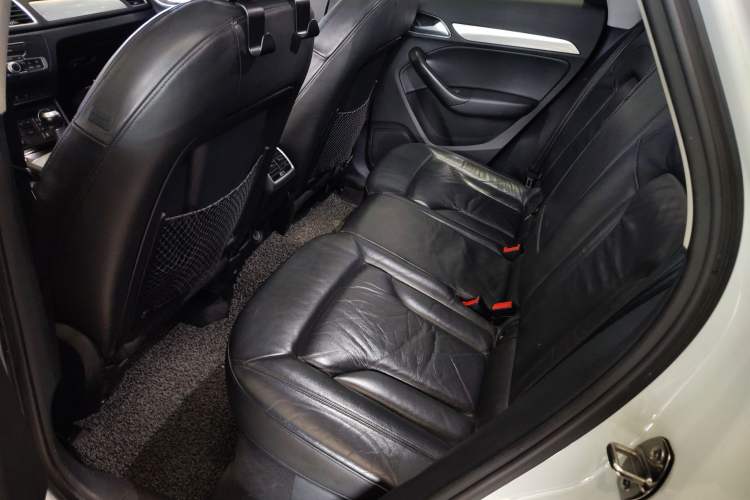 Used Audi Q3 2016 30 TFSI Fashion Model