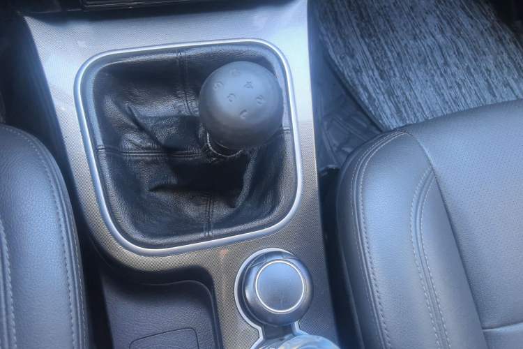 Used Haval H5 Classic 2016 Classic Edition 2.0T Manual 4x4 Elite Model