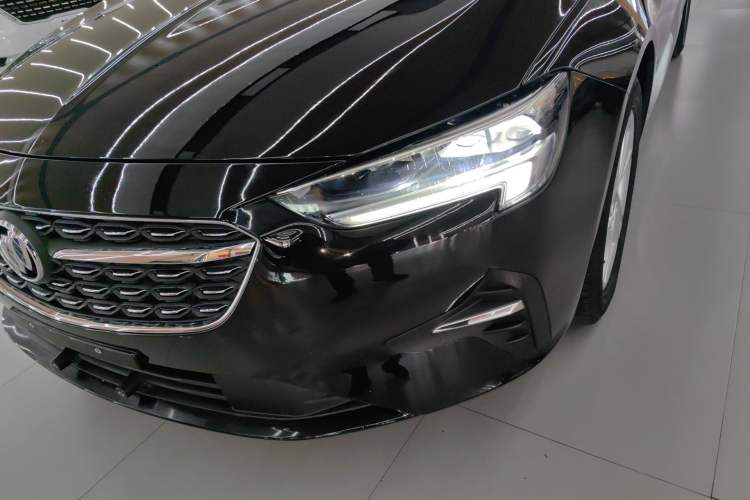 Used Buick Regal 2022 552T Smart Edition
