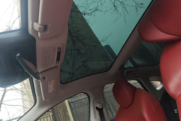 Used XPeng P7 2022 670E+