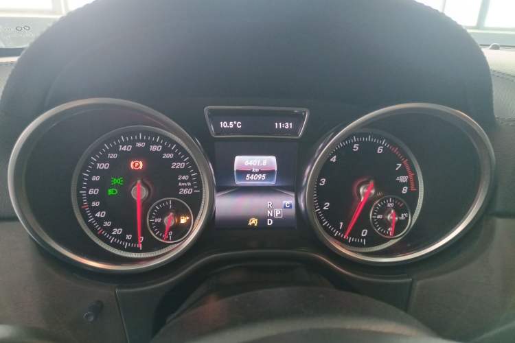 Used BAIC Off-Road BJ90 2020 3.0T Navigator Edition