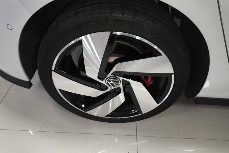 Used Volkswagen Golf GTI 2023 380TSI DSG GTI
