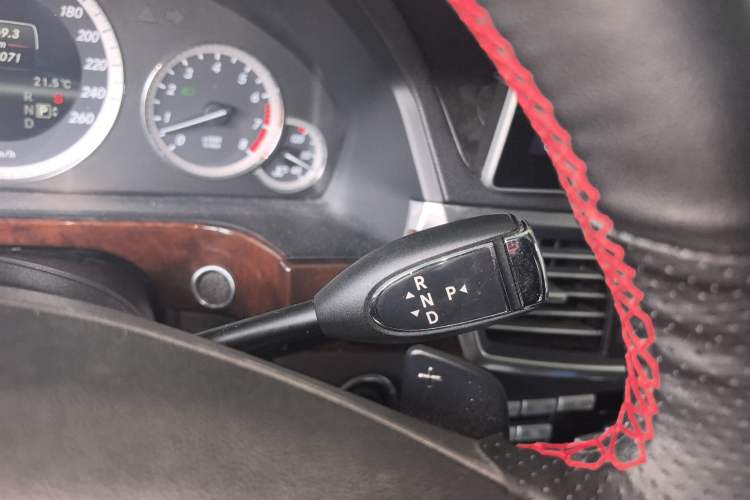 Used Mercedes-Benz E-Class 2012 E 300 L Elegant Model