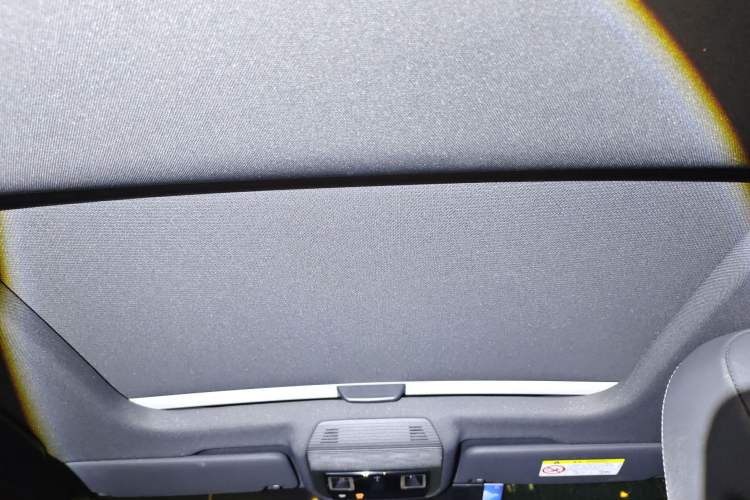 Used Volkswagen Golf 2021 280TSI DSG R-Line Headliner