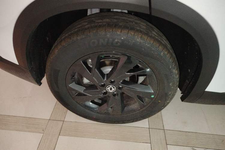 Used Dongfeng Aeolus SKY EV01 2025 530 km AIR Elite Edition
