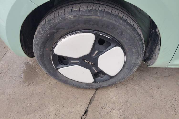 Used Qiyuan Lumin 2022 210km Sweet Edition