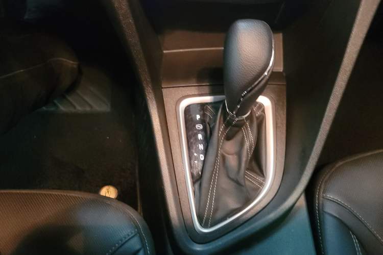 Used Buick GT 2021 Revised Version Flagship 1.5L Automatic Elite Edition