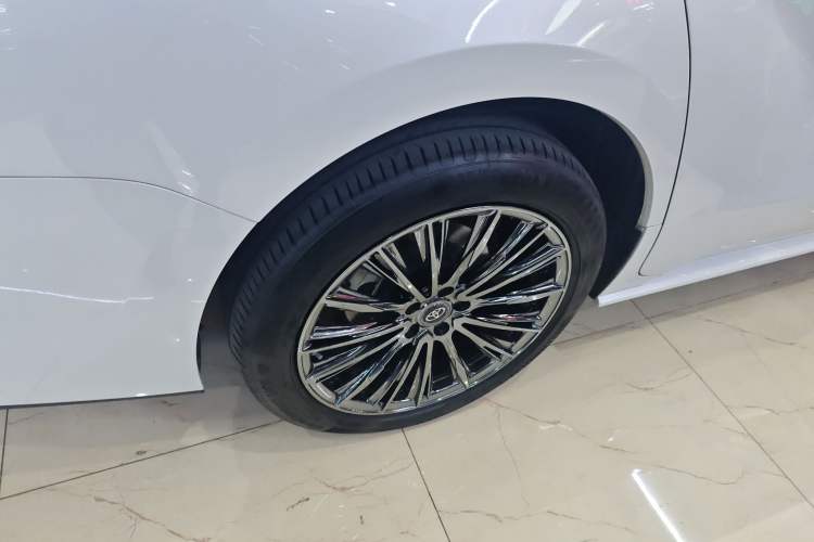 Used Toyota Sienna 2021 2.5L Hybrid Comfort Edition