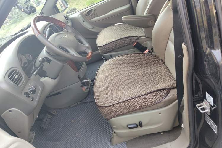 Used Chrysler Grand Voyager 2012 3.0L Ultimate Edition
