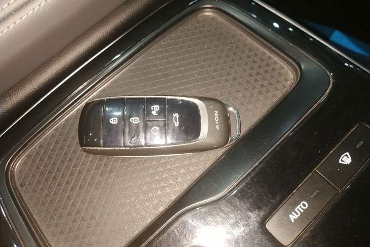 Used AION S Plus 2023 70 Enjoy Edition Lithium Iron Phosphate