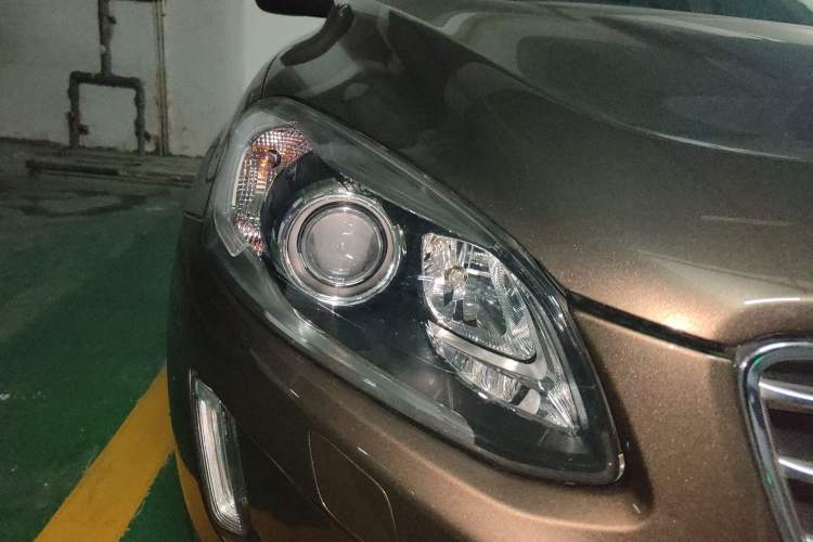 Used Volvo XC60 2017 T5 AWD Smart Upgrade Edition