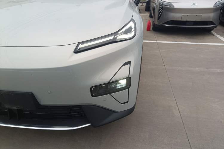 Used Deepal S05 2024 510 Plus Pure Electric Version
