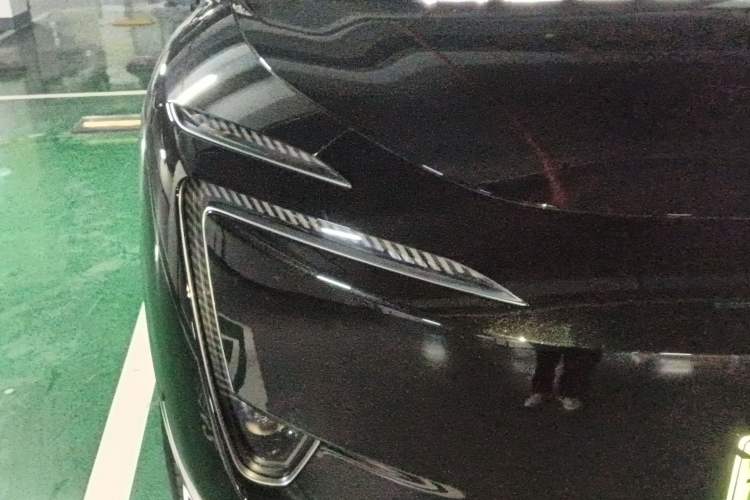 Used Avatr 11 2023 Harmony 116° Luxury Edition
