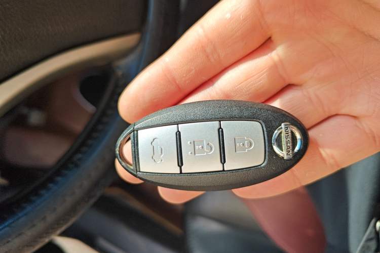 Used Nissan Teana 2013 2.0L XL Comfort Edition