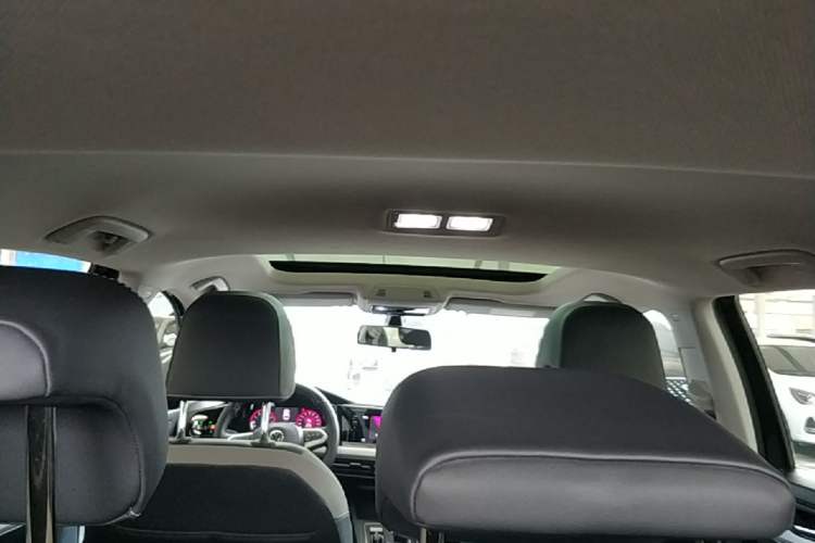 Used Volkswagen Golf 2021 280TSI DSG Pro Headliner