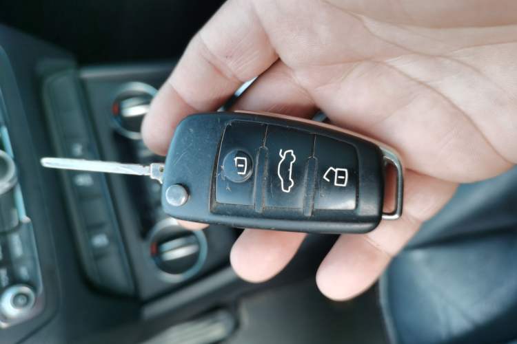 Used Audi Q3 2018 35 TFSI Fashion Edition Collector's Model
