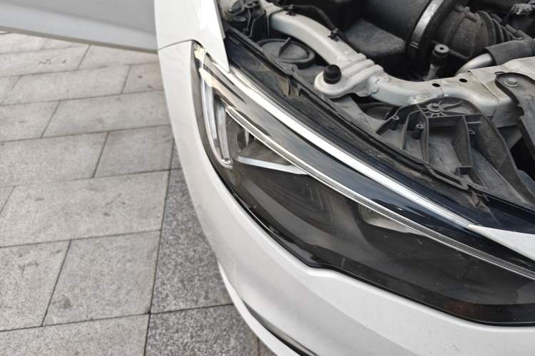 Used Buick Regal 2017 20T Elite Edition