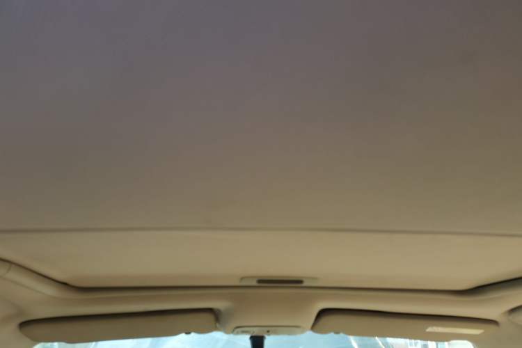 Used Citroen C5 2014 2.0L Automatic Zunyue Model Headliner