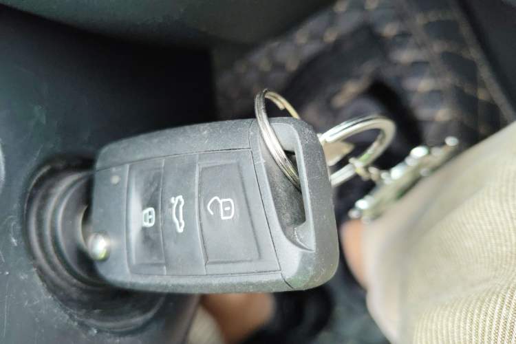 Used Skoda Octavia 2019 TSI280 DSG Luxury Edition Station Wagon China VI Standard