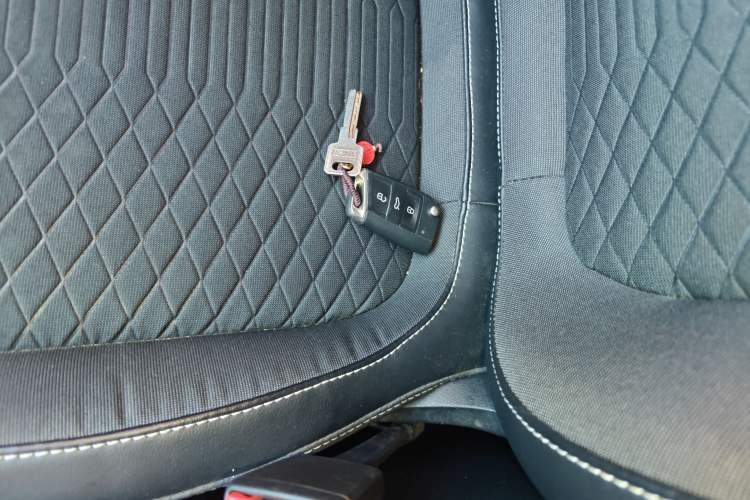 Used Skoda Kodiaq 2018 Facelifted TSI330 5-Seater Two-Wheel-Drive Comfort Edition