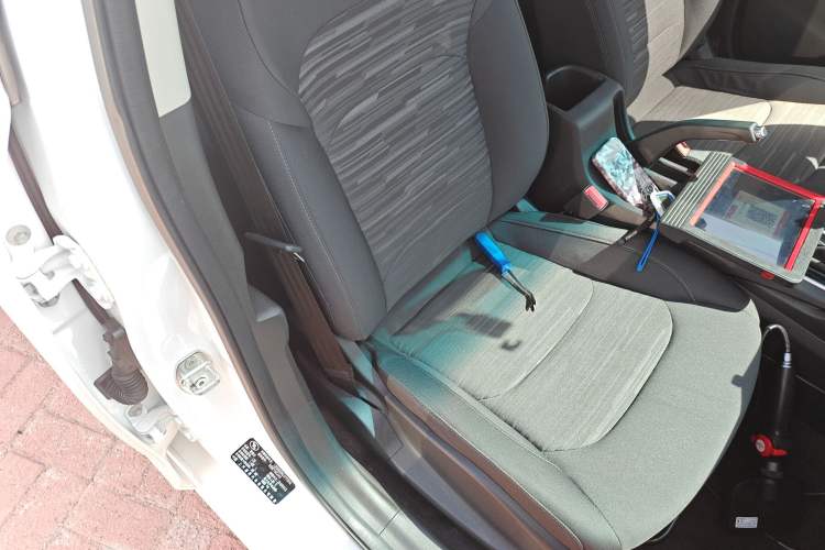 Used Chevrolet Cavalier 2018 320 Automatic Enjoyment Sunroof Edition