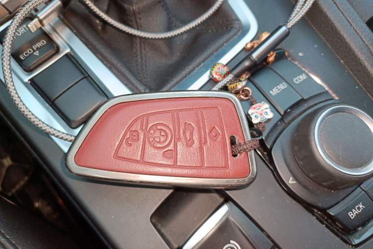 Used BMW 1 Series 2020 120i Fashion Model
