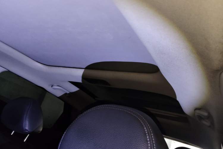 Used Hyundai ix35 2010 2.4L Automatic 2WD Prestige GLS Trim
