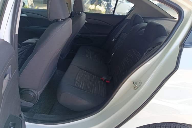 Used Chevrolet Cavalier 2016 1.5L Manual Enjoyment Edition