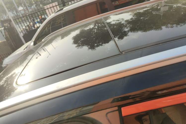 Used Lynk & Co 06 2020 1.5T YAO Halo
