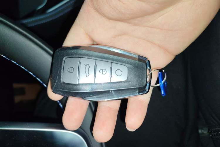 Used Geely Auto Preface 2026 Model Oriental Yao 1.5TD Fuyao Edition