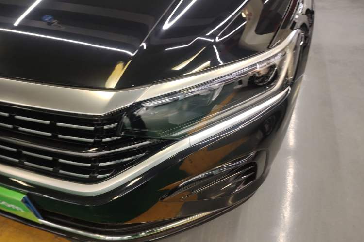 Used Volkswagen Passat 2023 Revised 330TSI Elite Edition
