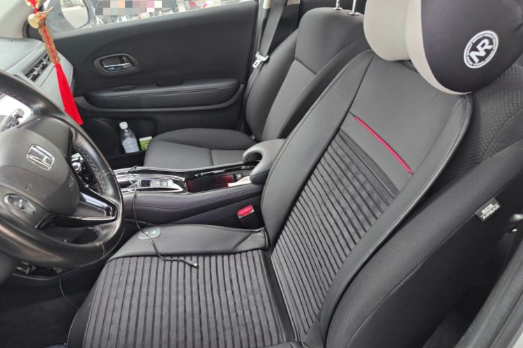 Used Honda Vezel 2017 1.5L CVT 2WD Comfort Model