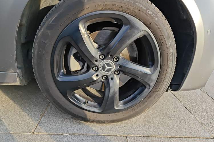 Used Mercedes-Benz E-Class 2017 E 200 Sport 4MATIC
