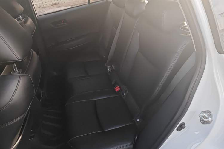 Used Toyota Corolla Cross 2022 2.0L Pioneer Edition
