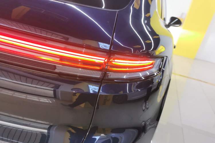 Used Porsche Cayenne 2024 Cayenne 3.0T
