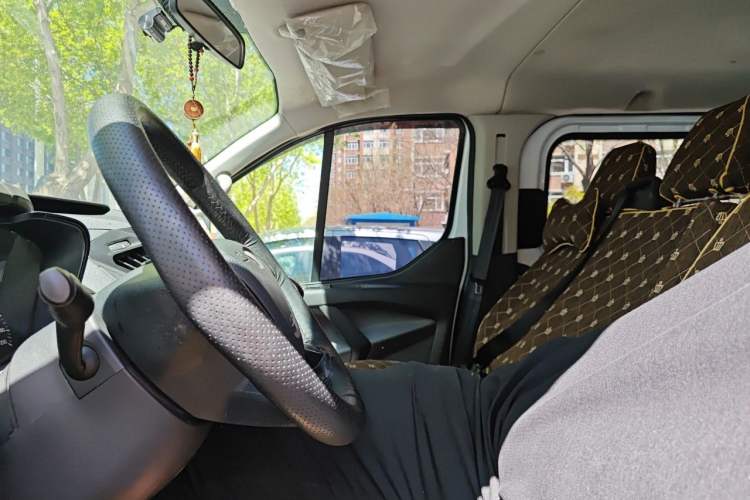 Used Ford Transit 
