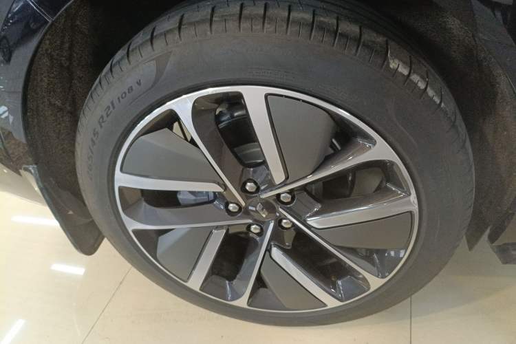 Used Li Auto L6 2024 Pro Model