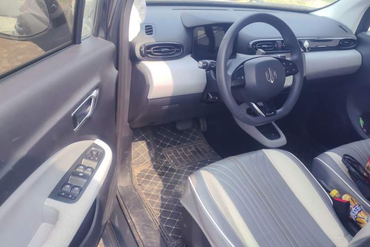 Used Leapmotor T03 2023 403 Lite Edition Driver Seat