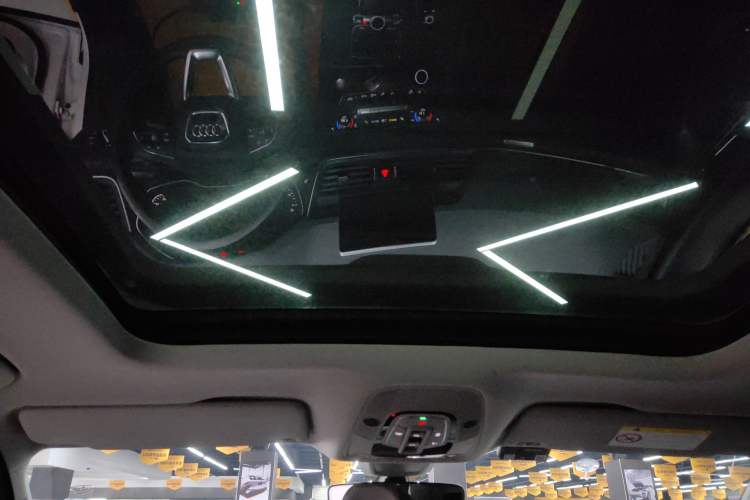 Used Audi Q5L 2020 45 TFSI Prestige Elegant Edition
