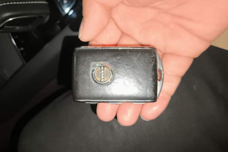 Used Volvo XC60 New Energy 2021 T8 E-Drive Hybrid Smart & Dynamic Edition
