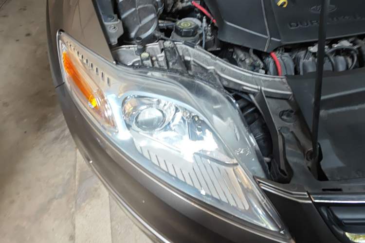 Used Ford Mondeo 2011 2.3L Fashion Edition