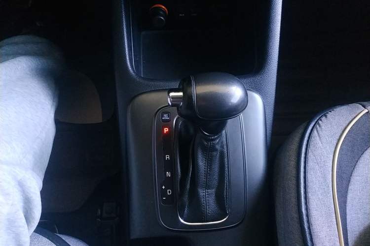 Used Kia K3 2013 1.6L Automatic GLS
